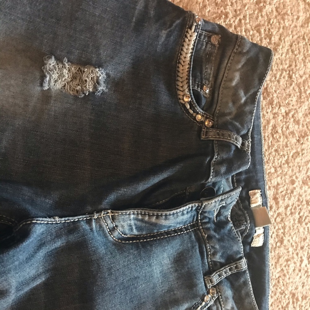 Cato Jeans